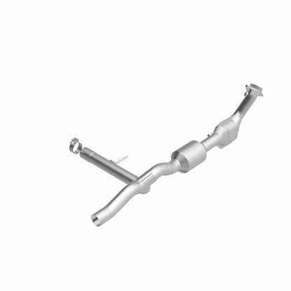 MagnaFlow 04-06 F-150 V8 4.6 OEM Underbody Direct Fit Converter