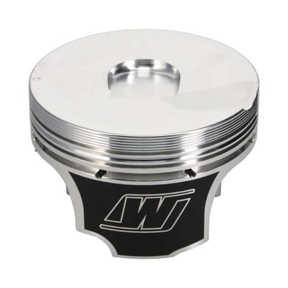 Wiseco Chevrolet Gen V L83 5.3L 3.800in Bore 1.292in CH -8.5cc Dish Piston Kit - Set of 8
