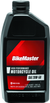 BikeMaster 20W50 Performance Oil - Quart