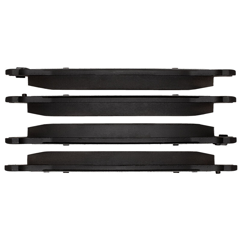 R1 04-04 Dodge Ram 1500 Pickup Front Super Duty Brake Pads