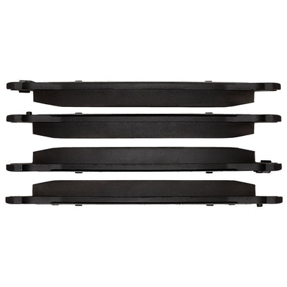 R1 04-04 Dodge Ram 1500 Pickup Front Super Duty Brake Pads