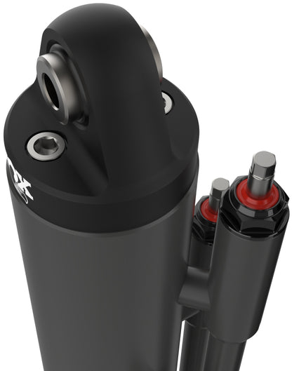 Fox Factory Race 3.0 x 10 External Bypass (3-Tube) Remote Shock - Right
