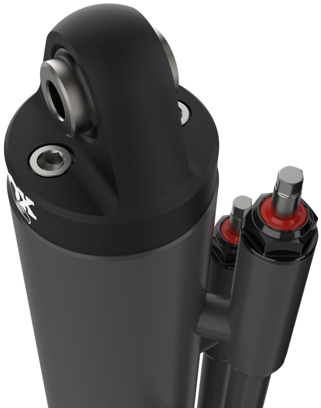 Fox 3.0 Factory Series 12in. Remote Res. 3-Tube External Bypass Shock - LH
