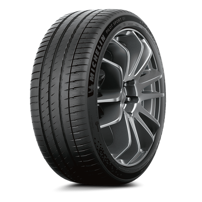 Michelin Pilot Sport EV 275/45R20 110Y XL