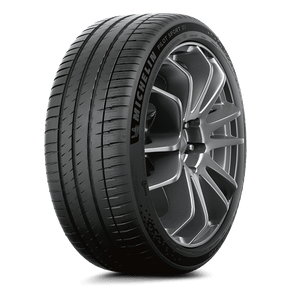 Michelin Pilot Sport EV 255/45R19 104W XL