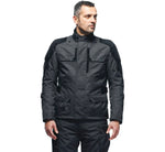 Dainese Ladakh 3L D-Dry Jacket Iron Gate/Black Size - 48