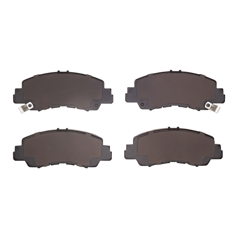 R1 18-26 Mitsubishi Eclipse Cross Front Ceramic Brake Pads
