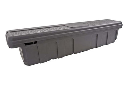 Dee Zee Universal Tool Box - Specialty Crossover Toolbox Plastic Mid Size