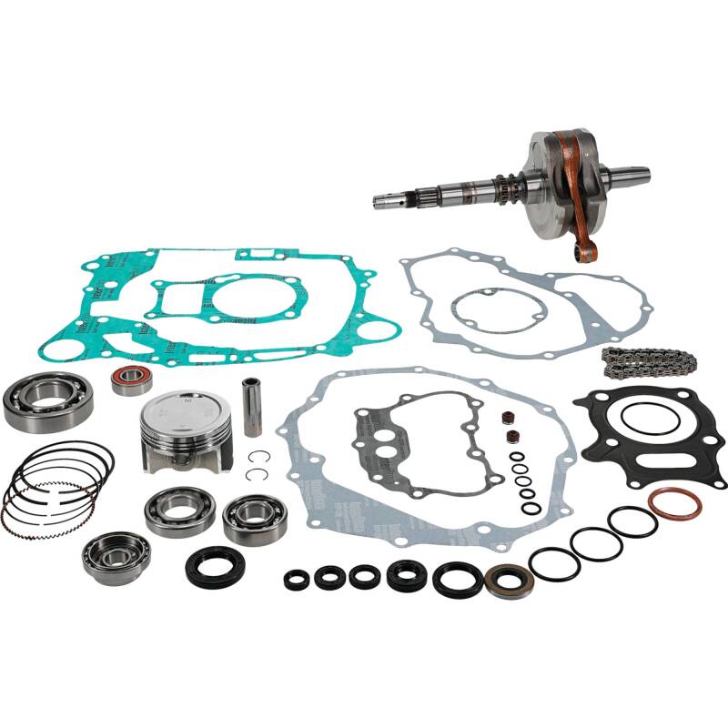 Vertex Honda Complete Engine Rebuild Kit