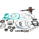 Vertex Honda Complete Engine Rebuild Kit