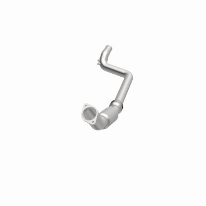 MagnaFlow 05-10 300 V6 3.5 2.7 OEM Underbody Direct Fit Converter