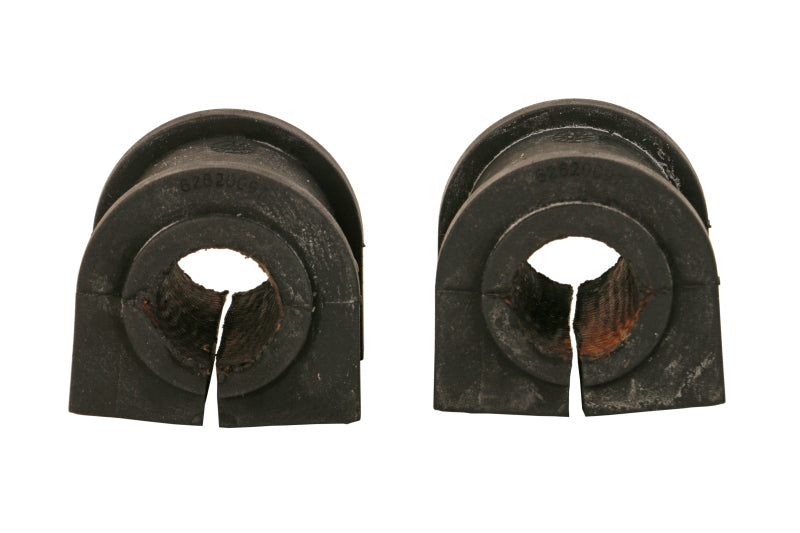 MOOG 13-18 Ram 1500 Rear To Frame Stabilizer Bar Bushing Kit