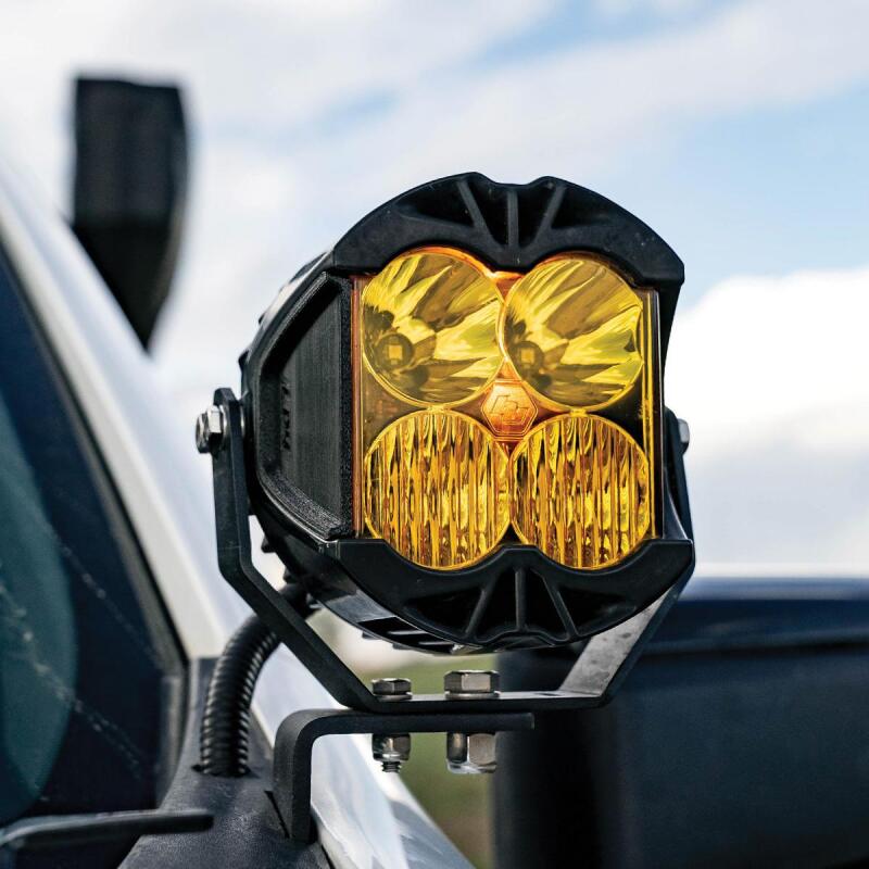 Baja Designs LP4 IPT Reflector Cover Kit
