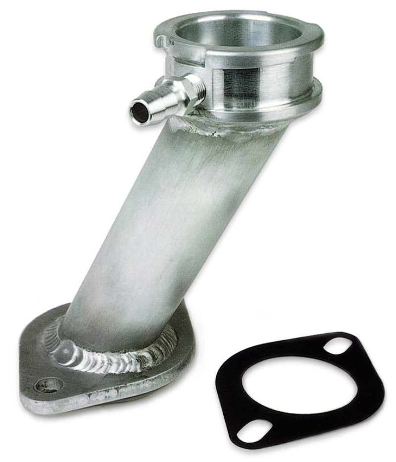 Moroso Chevrolet Big Block/Small Block Extended Water Filler Neck