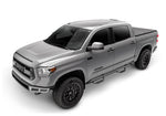 N-Fab Nerf Step 10-17 Dodge Ram 2500/3500 Mega Cab 6.4ft Bed - Tex. Black - W2W - 3in