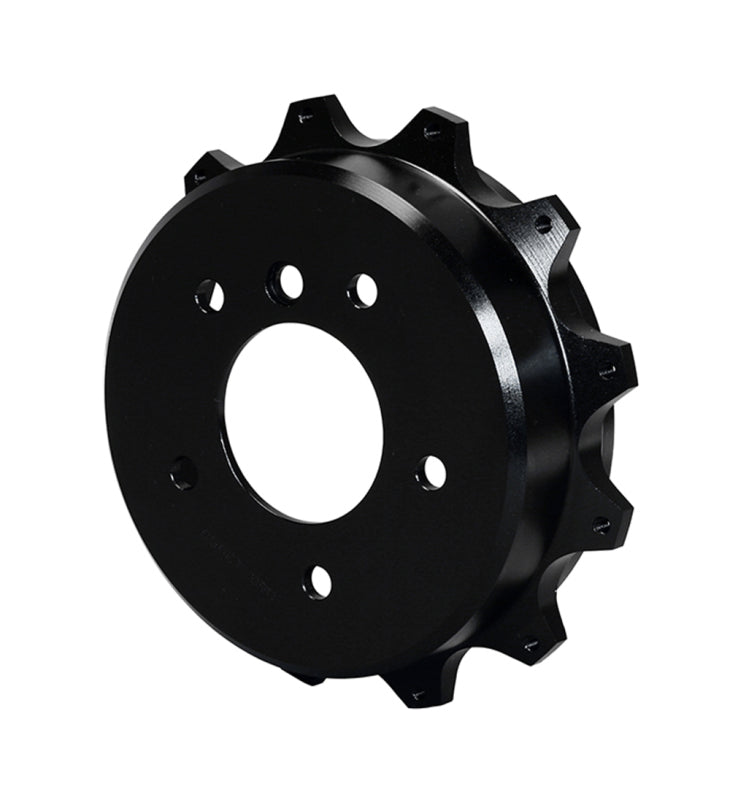 Wilwood hat 12X8.75 bc 5X4.72 MT 1.70 offset 2.955 reg