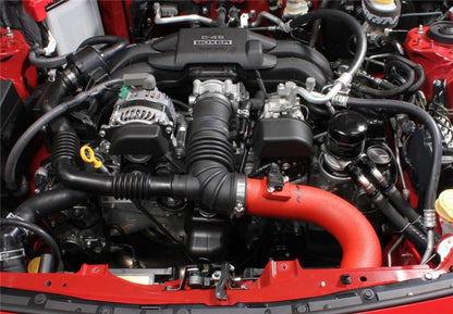 PERRIN 13-16 Subaru BRZ / Scion FR-S Cold Air Intake - Red