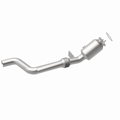 MagnaFlow 15-17 Ford Mustang 5.2L Direct Fit Converter
