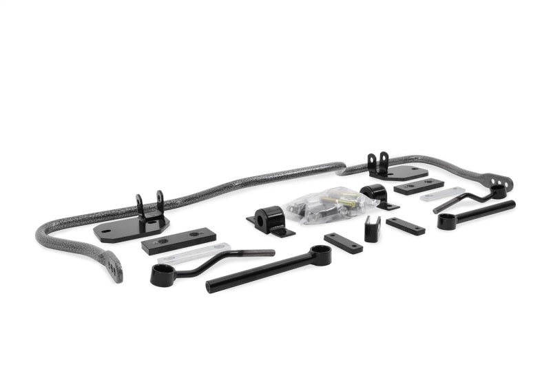 Hellwig 19-21 Ford Ranger (w/ 2-4in Lift) Solid Heat Treated Chromoly 7/8in Rear Sway Bar