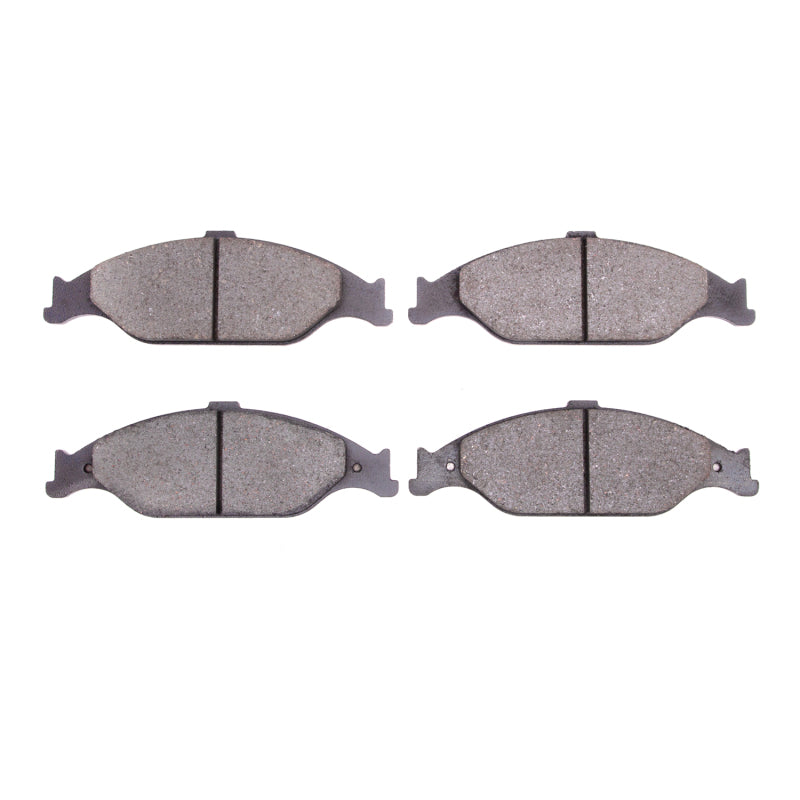 R1 99-04 Ford Mustang Front Performance Sport Brake Pads