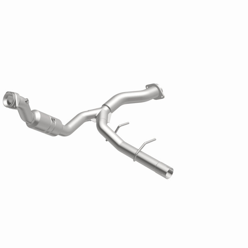 MagnaFlow 12-14 Ford F-150 3.5L Direct Fit Converter