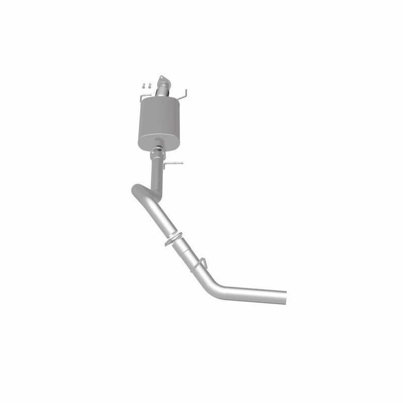 BRExhaust 15-17 Lincoln Navigator/ Ford Expedition Exhaust Kit