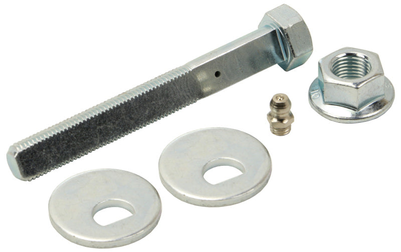 MOOG 09-18 Mazda 3 Sport Rear Toe Adjuster
