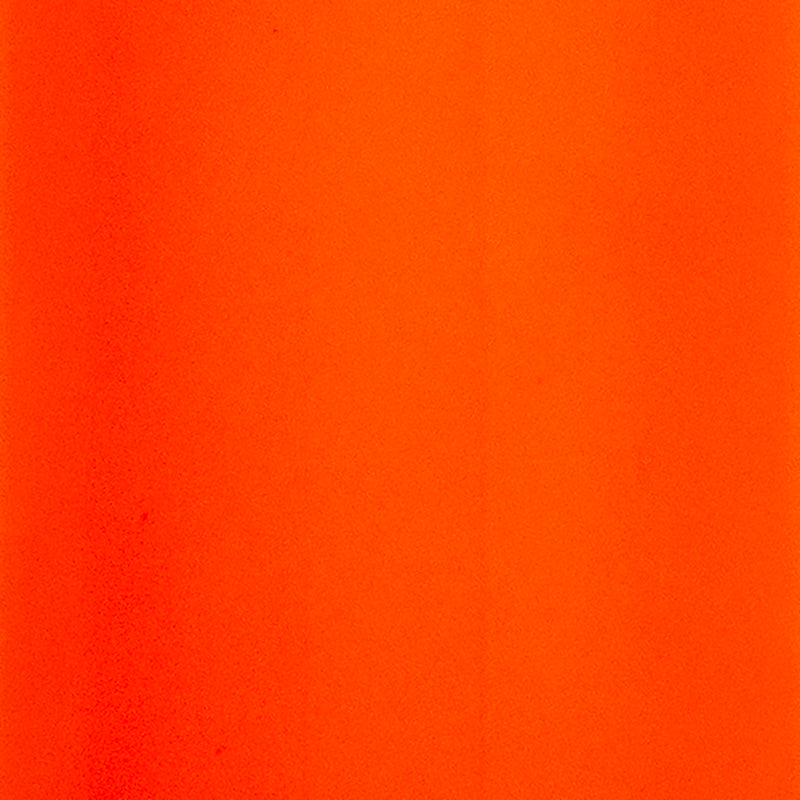 Wehrli 01-19 Chevrolet Duramax/03-19 Dodge Cummins 11.5in AAM Rear Diff. Cover - Fluorescent Orange