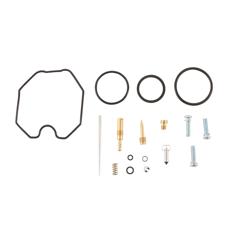 All Balls Racing 09-19 Arctic Cat 150 Utility Carburetor Rebuild Kit