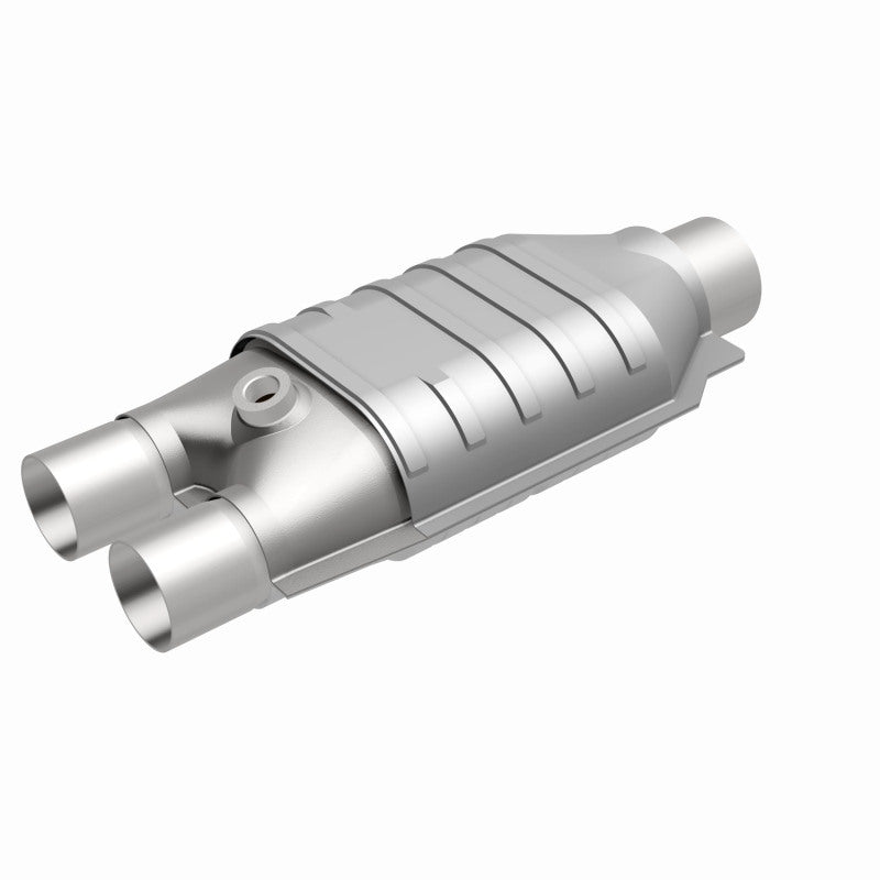 MagnaFlow 2in./2.5in. D/S T1 Universal Converter