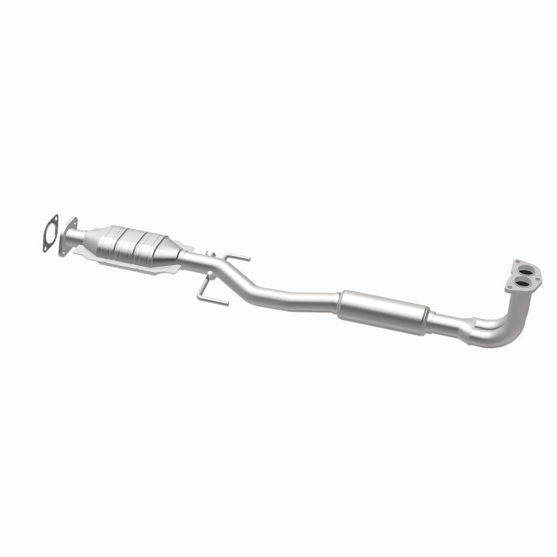 MagnaFlow 2004 Mitsubishi Lancer 2.4L Direct Fit Converter