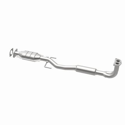 MagnaFlow 2004 Mitsubishi Lancer 2.4L Direct Fit Converter