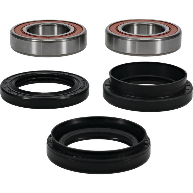 Pivot Works Pw Premium Wheel Bearing