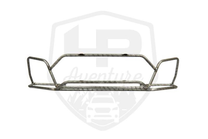 LP Aventure 13-14 Subaru Outback Big Bumper Guard - Bare