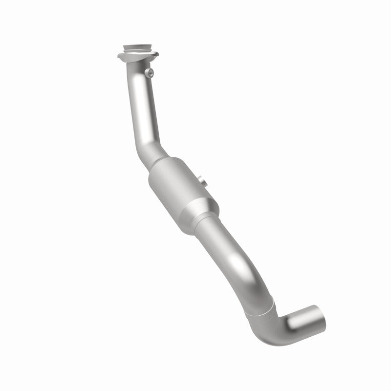 MagnaFlow 07-08 Ford F-150 4.6L Direct Fit Converter