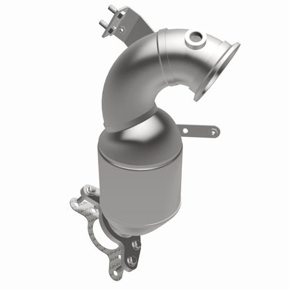 MagnaFlow 18-19 Chevrolet Cruze L4 OEM Underbody Front Direct Fit Converter