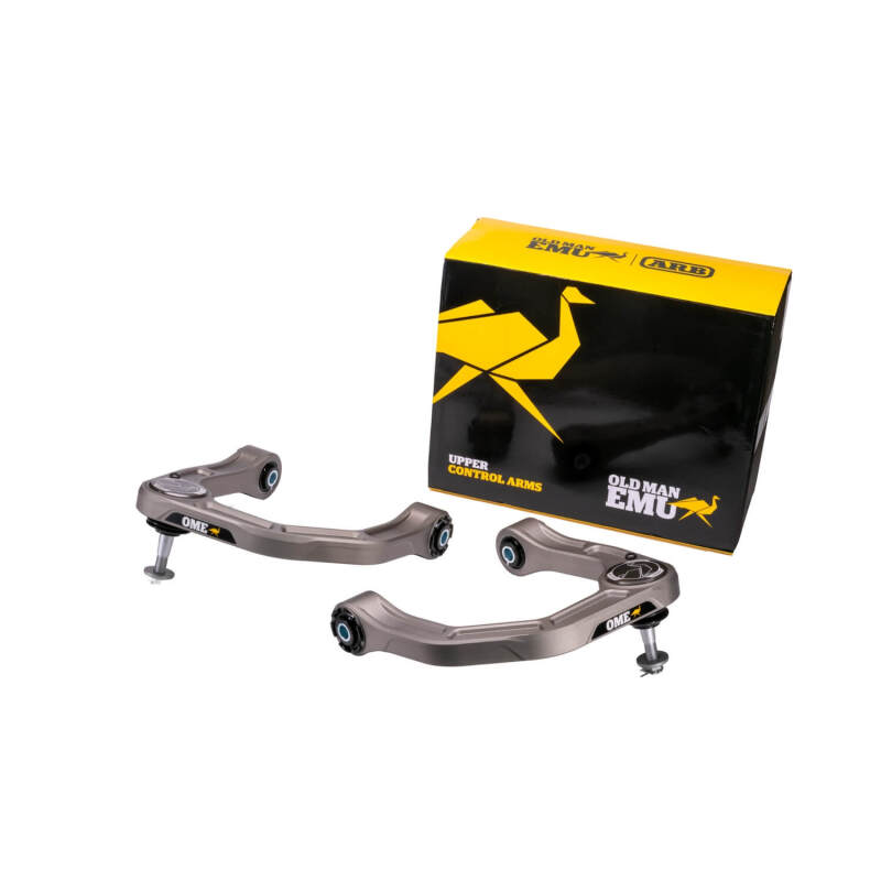 Old Man Emu 2025+ Toyota 4Runner Forged Billet Upper Control Arm