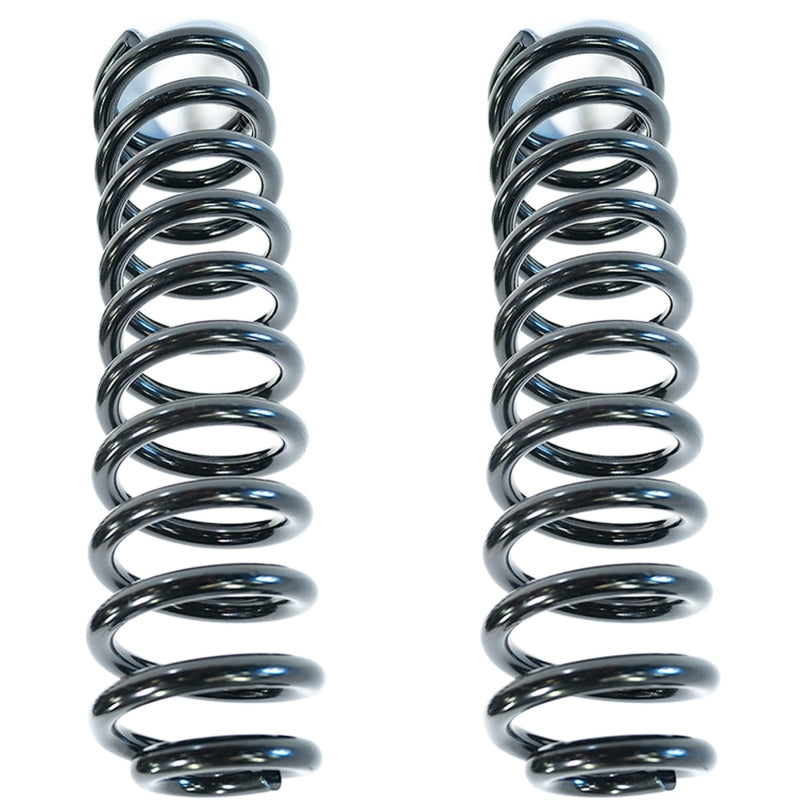 Camburg 05-24 Ford F-250/350 4wd 2.5in. Performance Coil Springs (pair) (diesel)