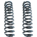 Camburg 05-24 Ford F-250/350 4wd 2.5in. Performance Coil Springs (pair) (diesel)