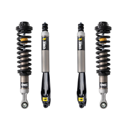 ARB OME Struts & Cartridges