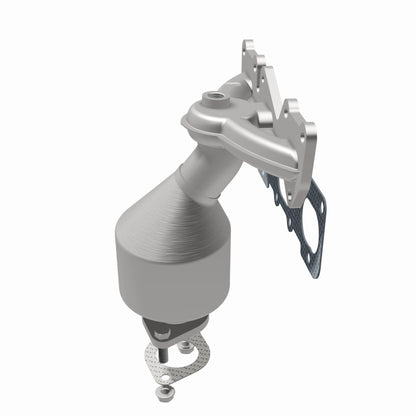 Magnaflow 07-10 Kia Sedona 3.8L California Grade CARB Compliant DF Manifold Catalytic Converter