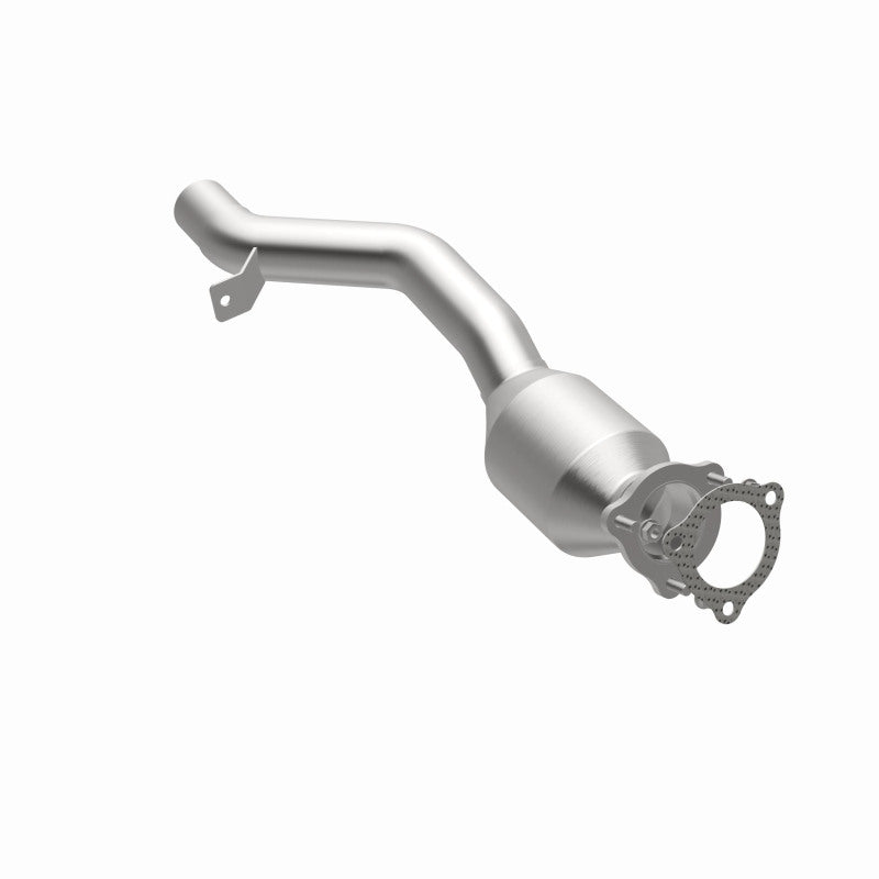 MagnaFlow 10-11 Cayenne V8 4.8 OEM Underbody Direct Fit Converter
