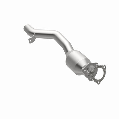 MagnaFlow 10-11 Cayenne V8 4.8 OEM Underbody Direct Fit Converter