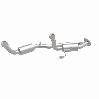 MagnaFlow 04-05 Ford Freestar 3.9L Direct Fit Converter