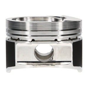 JE Pistons Volkswagen 2.8L VR6 Single Piston - 83.00mm Bore - 1.275 In. CH -11.50 CC