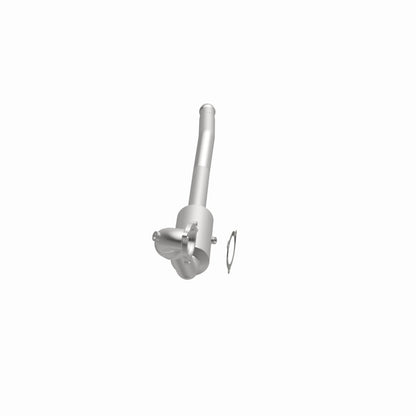 MagnaFlow 00-01 Volvo C70 2.3L Direct Fit Converter