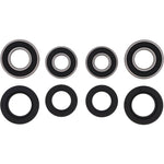 Pivot Works 11-13 Yamaha YFM125 Raptor PW - Front Wheel Bearing Kit