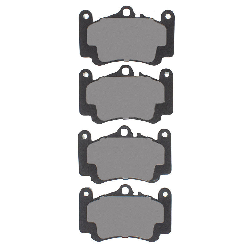 R1 99-12 Porsche 911 Front Ceramic Brake Pads