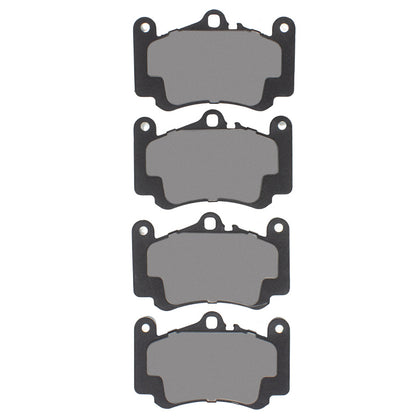 R1 99-12 Porsche 911 Front Ceramic Brake Pads