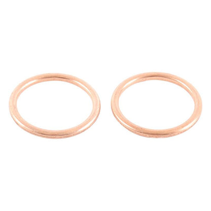 Vertex Gaskets 82-83 Honda FT500 Ascot Exhaust Gasket Kit
